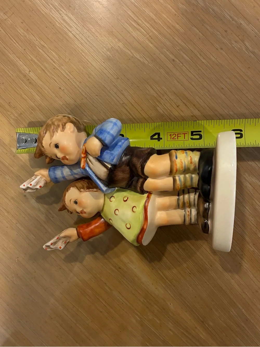 Vintage Goebel Hummel 